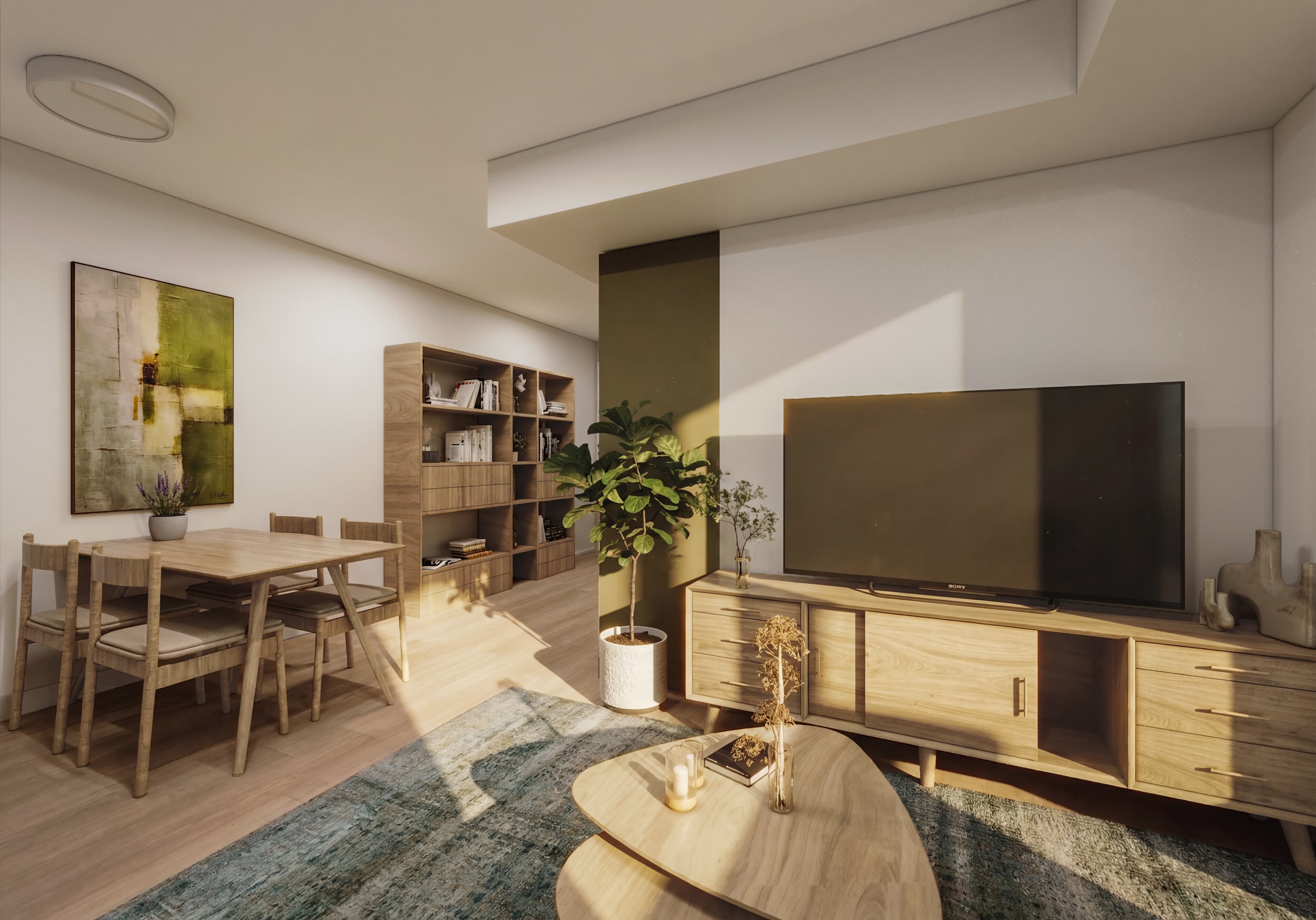 1Bedroom - J7 photo 5