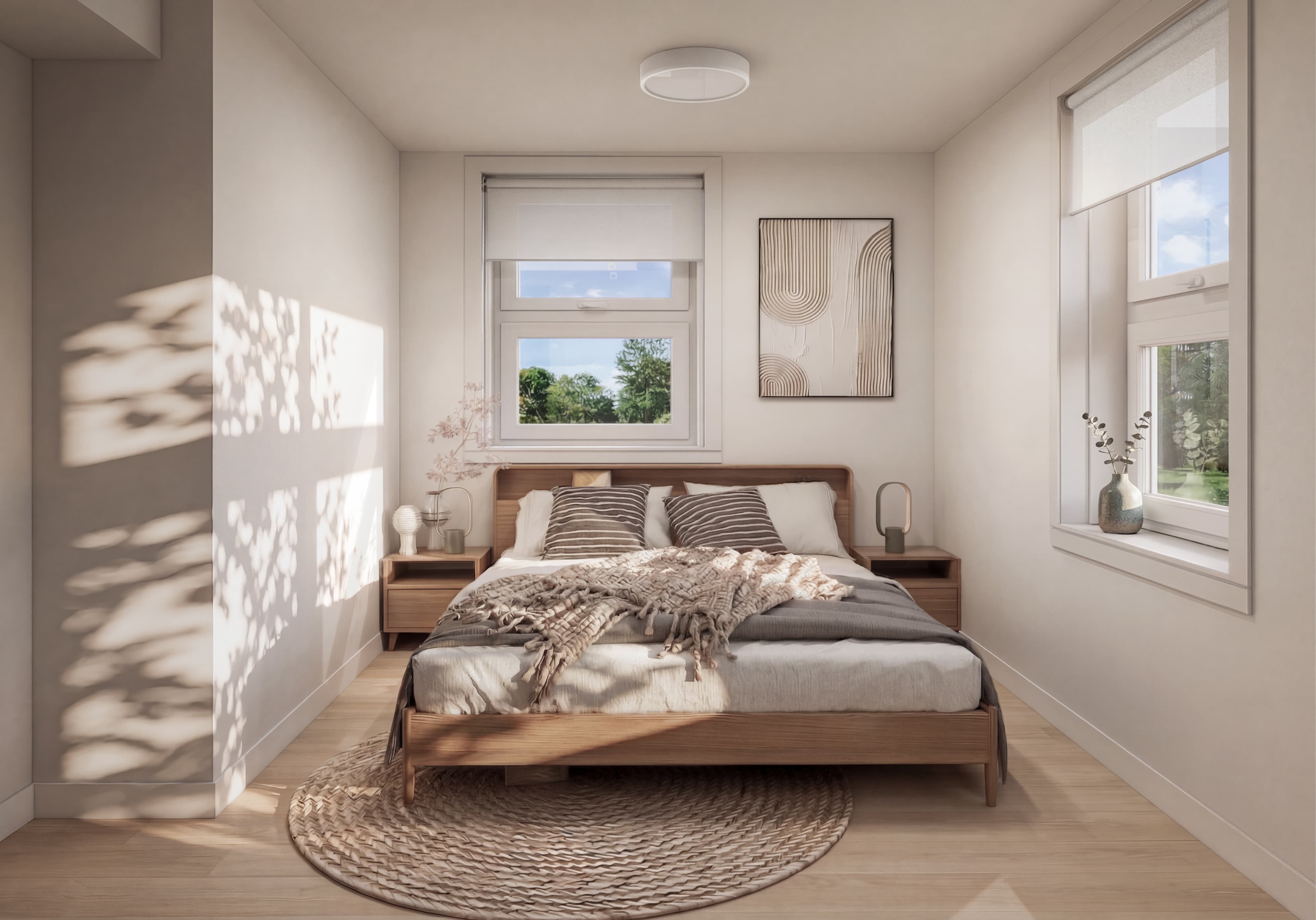 1Bedroom - J11 photo 3